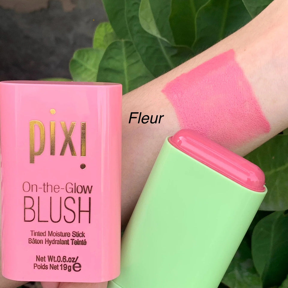 Pixi Beauty Blush Sticks – Easy Glow, Anytime