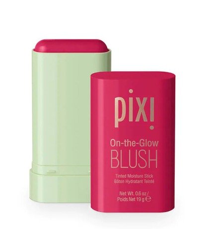 Pixi Beauty Blush Sticks – Easy Glow, Anytime