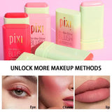 Pixi Beauty Blush Sticks – Easy Glow, Anytime