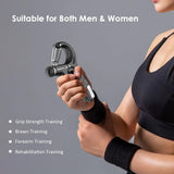 HAND GRIP TRAINER WITH Automatic Counting