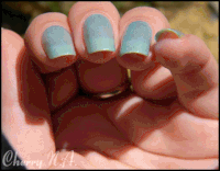 576 Pcs Nail Box