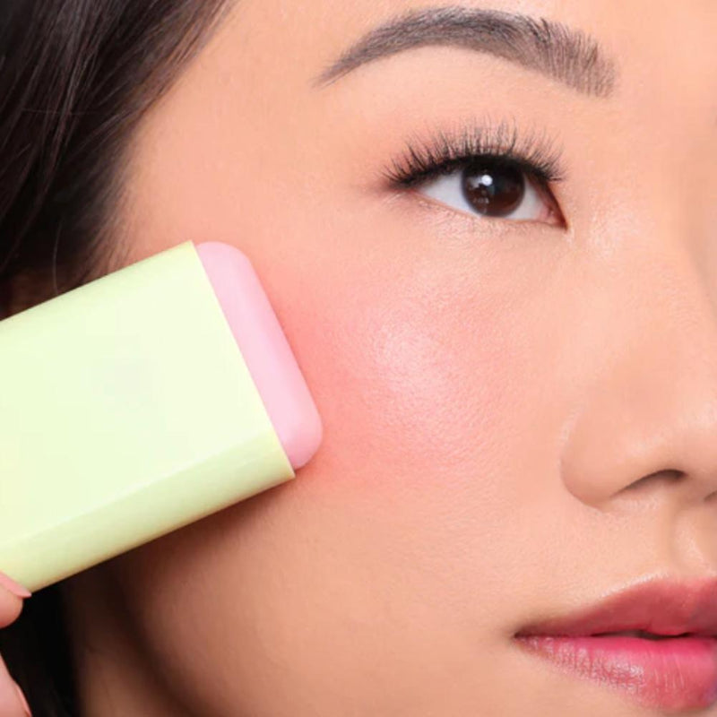 Pixi Beauty Blush Sticks – Easy Glow, Anytime