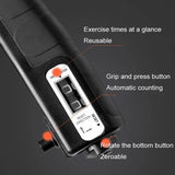 HAND GRIP TRAINER WITH Automatic Counting