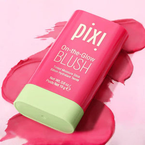 Pixi Beauty Blush Sticks – Easy Glow, Anytime