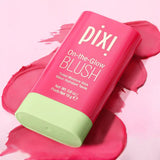 Pixi Beauty Blush Sticks – Easy Glow, Anytime