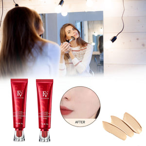 FV Waterproof Oil-Absorbing Liquid Foundation 30g