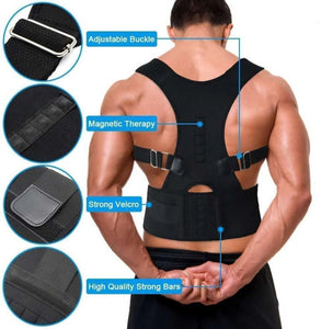 Posture Belt