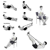 Tummy Trimmer Double Spring (A-One Quality)