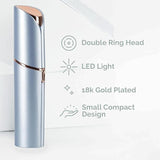 Flawless Finishing Touch Women's Painless Hair Remover