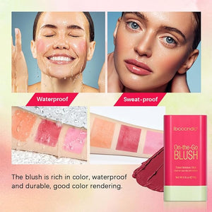 Pixi Beauty Blush Sticks – Easy Glow, Anytime