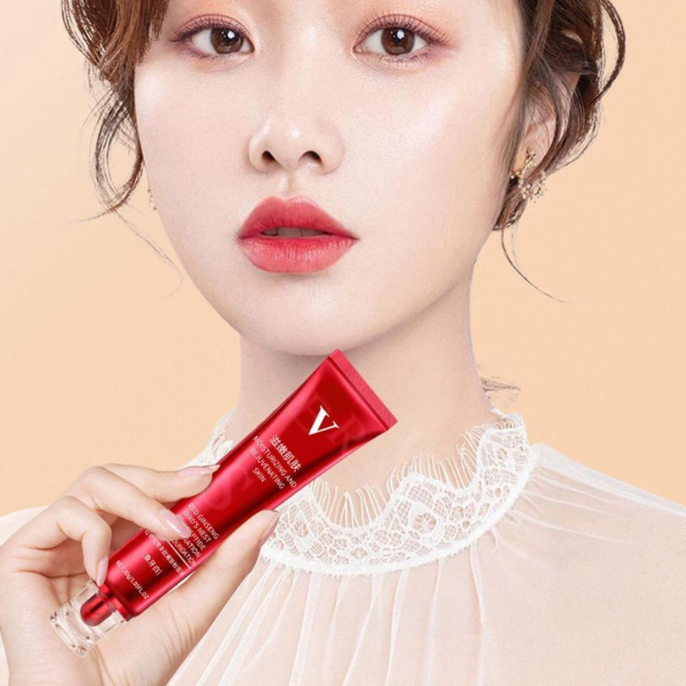 FV Waterproof Oil-Absorbing Liquid Foundation 30g