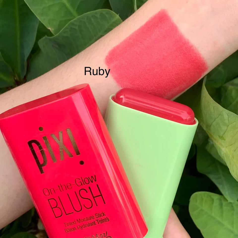Pixi Beauty Blush Sticks – Easy Glow, Anytime
