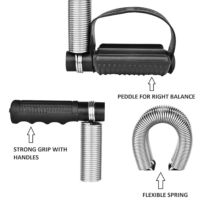 Tummy Trimmer (Premium Quality)