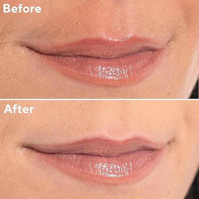 Flawless Finishing Touch Women's Painless Hair Remover