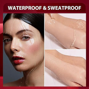 FV Waterproof Oil-Absorbing Liquid Foundation 30g