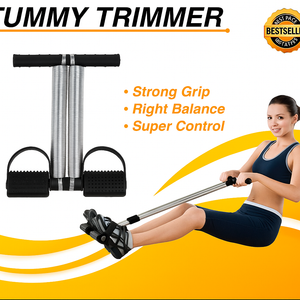 Tummy Trimmer Double Spring (A-One Quality)