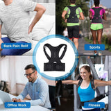 Posture Belt