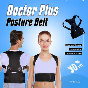 Posture Belt