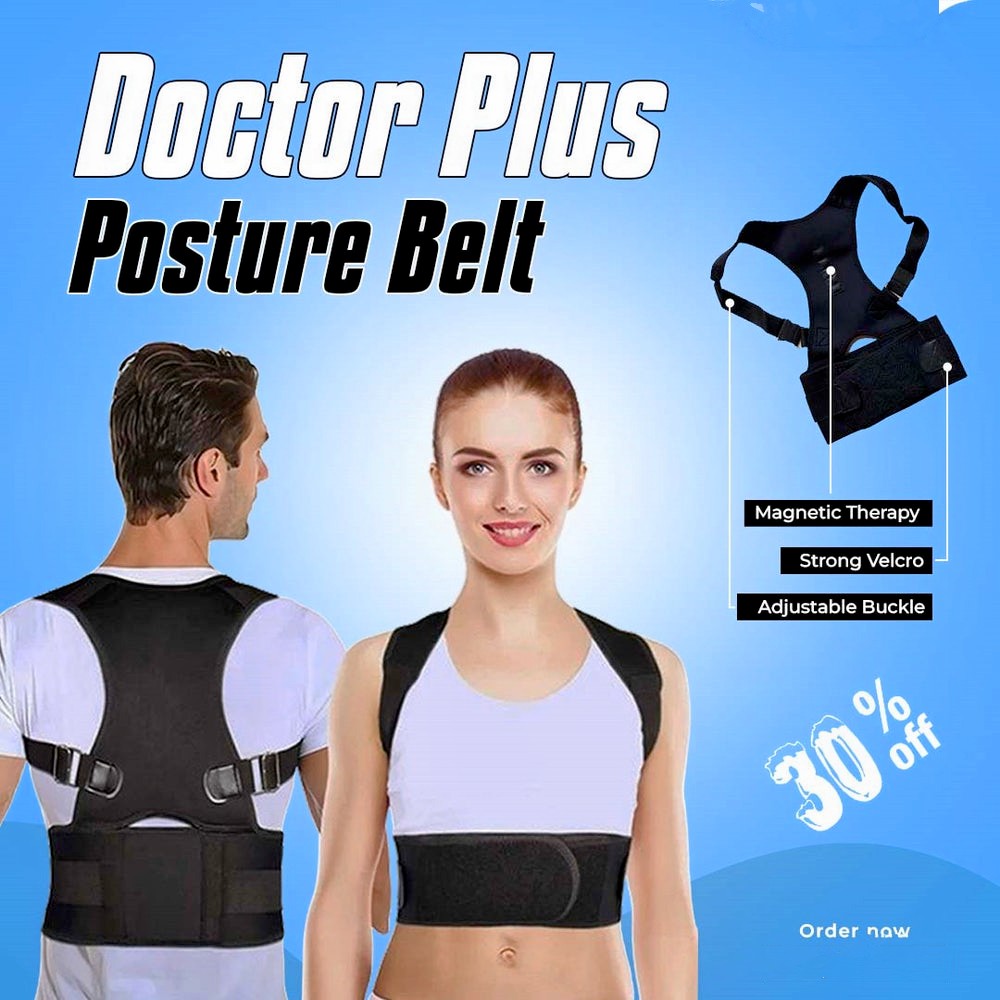 Posture Belt