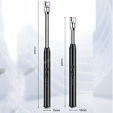 Flexible USB Chargeable Lighter