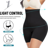 🔥 Premium High-Waist Body Shaper