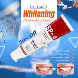 SP-4 ultra Whitening Probiotic Paste