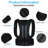 Posture Belt