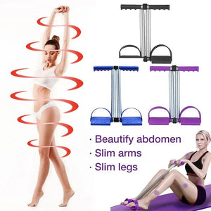 Tummy Trimmer Double Spring (A-One Quality)