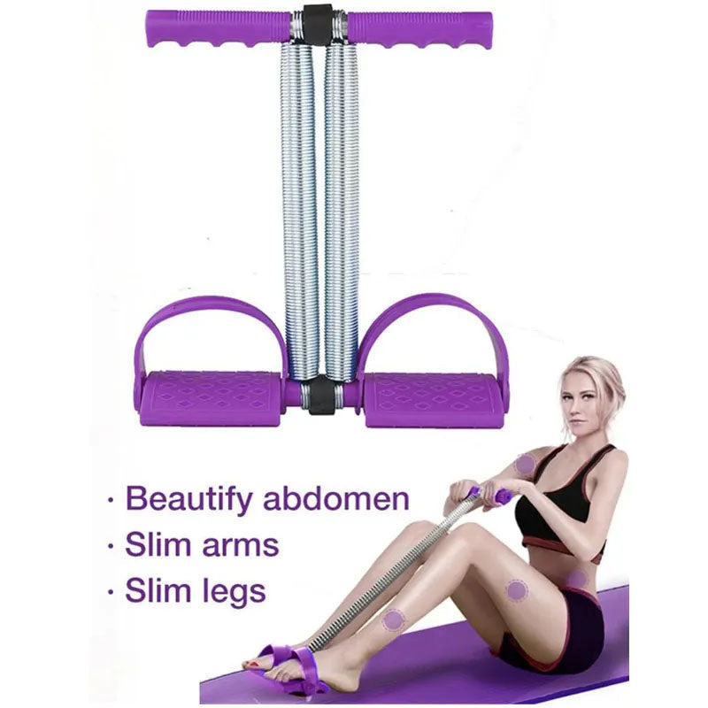Tummy Trimmer Double Spring (A-One Quality)