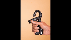 HAND GRIP TRAINER WITH Automatic Counting