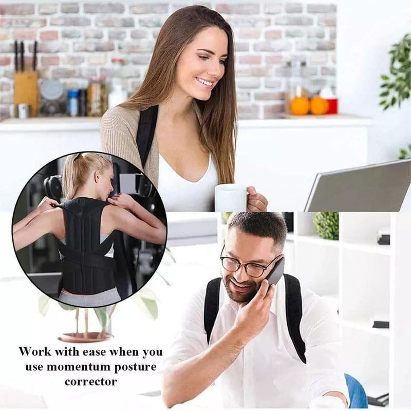 Posture Belt