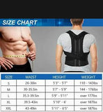Posture Belt