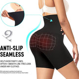 🔥 Premium High-Waist Body Shaper