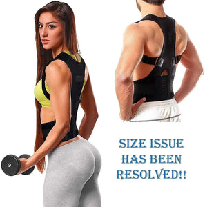 Posture Belt