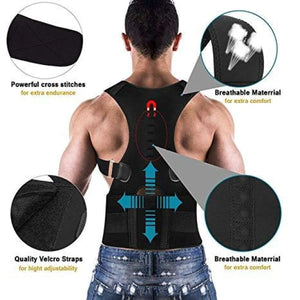 Posture Belt