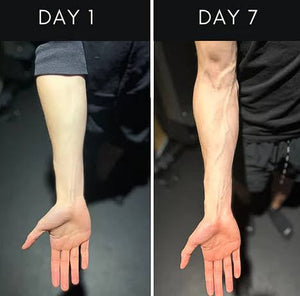 HAND GRIP TRAINER WITH Automatic Counting