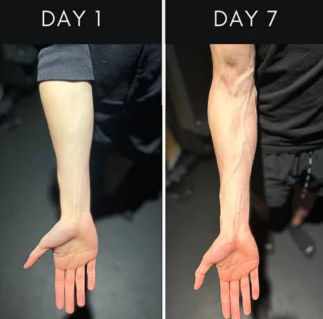 HAND GRIP TRAINER WITH Automatic Counting