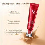 FV Waterproof Oil-Absorbing Liquid Foundation 30g