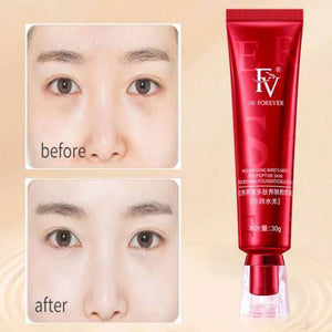 FV Waterproof Oil-Absorbing Liquid Foundation 30g
