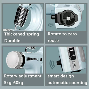HAND GRIP TRAINER WITH Automatic Counting