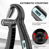 HAND GRIP TRAINER WITH Automatic Counting