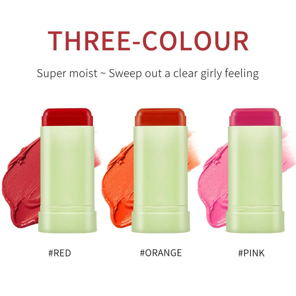 Pixi Beauty Blush Sticks – Easy Glow, Anytime