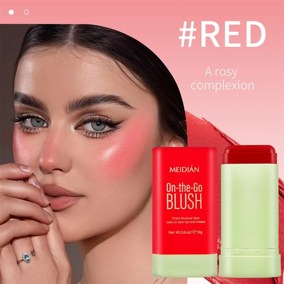 Pixi Beauty Blush Sticks – Easy Glow, Anytime