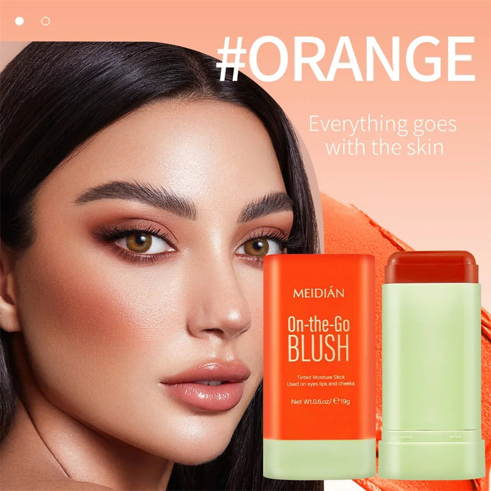 Pixi Beauty Blush Sticks – Easy Glow, Anytime