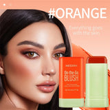Pixi Beauty Blush Sticks – Easy Glow, Anytime