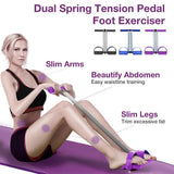 Tummy Trimmer Double Spring (A-One Quality)